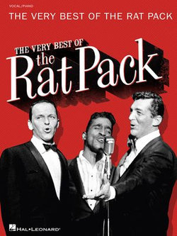 The Very Best of the Rat Pack (Songbook)