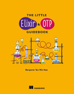The Little Elixir and OTP Guidebook