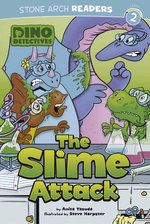 The Slime Attack