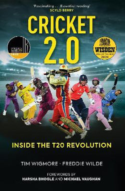 Cricket 2. 0