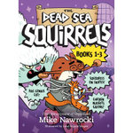 The Dead Sea Squirrels