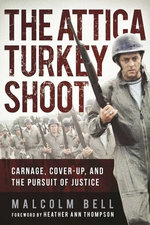 The Attica Turkey Shoot