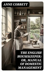 The English Housekeeper: Or, Manual of Domestic Management