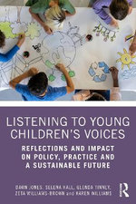 Listening to Young Children's Voices