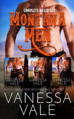Montana Men Boxed Set