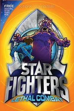 STAR FIGHTERS 5: Lethal Combat