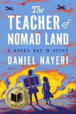 The Teacher of Nomad Land