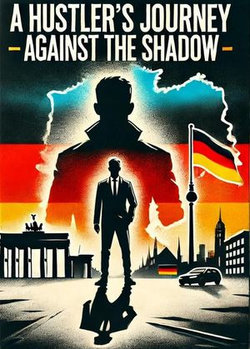 A Hustler's Journey - Against The Shadow