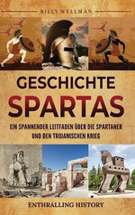 Geschichte Spartas