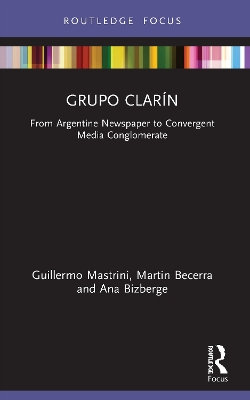 Grupo Clarín Grupo Clarín