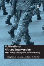 Multinational Military Intervention