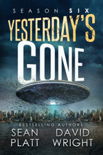 Yesterday's Gone Season Six