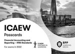 ICAEW Financial Accounting and Reporting IFRS