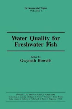 Water Qual Freshwater Fish Water Qual Freshwater Fish