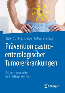 Prävention Gastroenterologischer Tumorerkrankungen