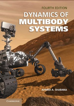 Dynamics of Multibody Systems Dynamics of Multibody Systems