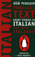 Short Stories in Italian
