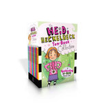 The Heidi Heckelbeck Ten-Book Collection (Boxed Set)