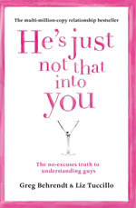 He’s Just Not That Into You