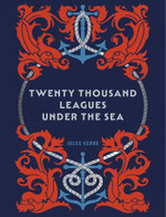 Twenty Thousand Leagues Under the Sea