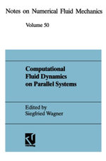 Computational Fluid Dynamics on Parallel Systems