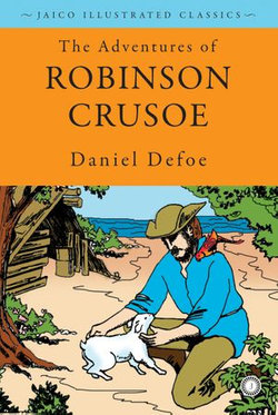 The Adventures of Robinson Crusoe