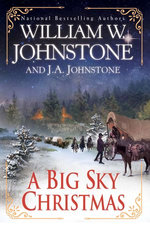 A Big Sky Christmas