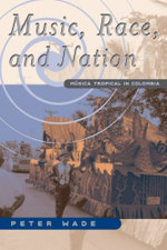 Music, Race, and Nation