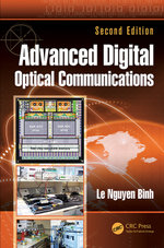 Advanced Digital Optical Communications