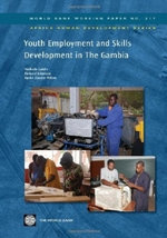 Youth Employment and Skills Development in the Gambia
