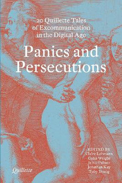 Panics and Persecutions