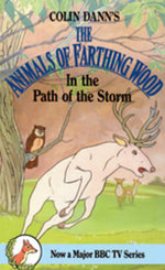 In The Path Of The Storm