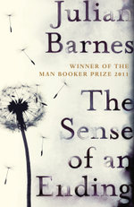 The Sense of an Ending The Sense of an Ending