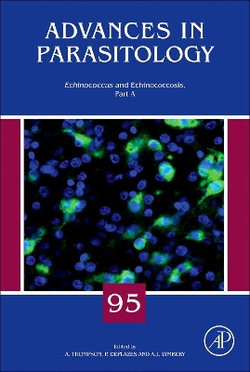 Echinococcus and Echinococcosis, Part A