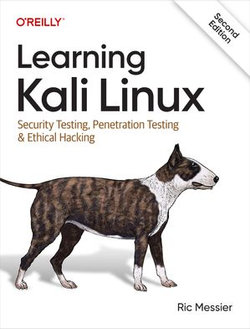 Learning Kali Linux