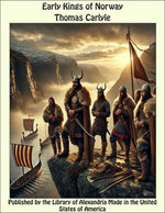 Early Kings of Norway