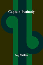 Captain Peabody