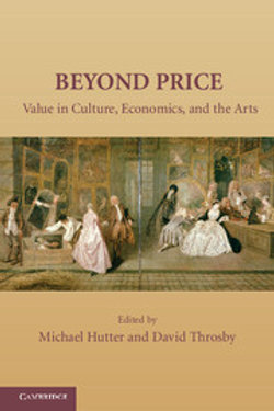 Beyond Price