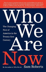 Who We Are Now