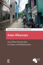 Asian Alleyways