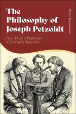 The Philosophy of Joseph Petzoldt