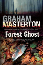 Forest Ghost
