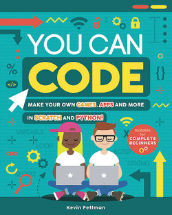 You Can Code