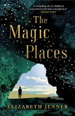 The Magic Places