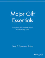 Major Gift Essentials