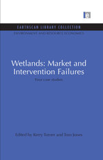 Wetlands: Market and Intervention Failures