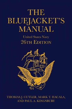 The Bluejacket's Manual