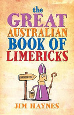 The Great Australian Book of Limericks