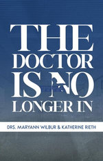 The Doctor is No Longer In