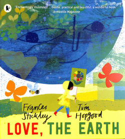 Love, the Earth Love, the Earth